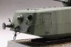 Hobby Boss 85514 Soviet MBV-2 Armored Train (1:35)